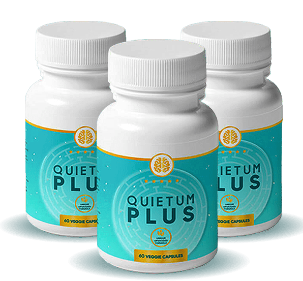 Quietum Plus
